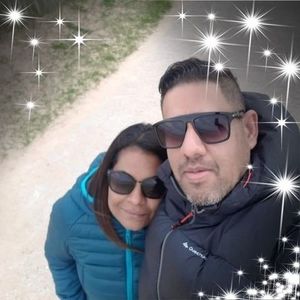 Meet your Posher, Stephano